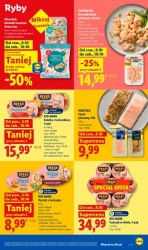 Weekend pełen okazji - Lidl