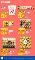 Weekend pełen okazji - Lidl
