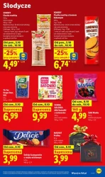 Weekend pełen okazji - Lidl