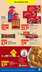 Weekend pełen okazji - Lidl