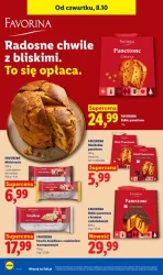 Weekend pełen okazji - Lidl