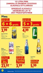 Weekend pełen okazji - Lidl
