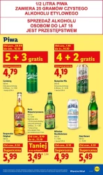 Weekend pełen okazji - Lidl
