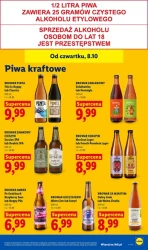 Weekend pełen okazji - Lidl