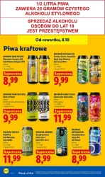Weekend pełen okazji - Lidl