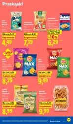 Weekend pełen okazji - Lidl