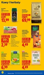 Weekend pełen okazji - Lidl
