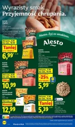 Weekend pełen okazji - Lidl