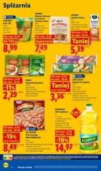 Weekend pełen okazji - Lidl