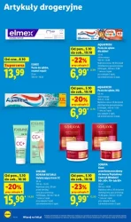 Weekend pełen okazji - Lidl