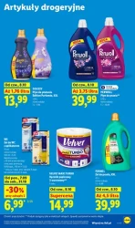 Weekend pełen okazji - Lidl