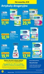 Weekend pełen okazji - Lidl