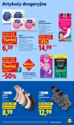 Weekend pełen okazji - Lidl
