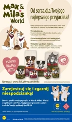 Weekend pełen okazji - Lidl