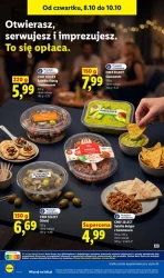 Weekend pełen okazji - Lidl
