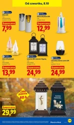 Weekend pełen okazji - Lidl