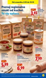 Weekend pełen okazji - Lidl