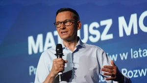 Rozwój Plus ma nowy plan na naprawę Trybunału Konstytucyjnego