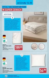 Domowe okazje na jesień - Aldi
