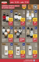 Domowe okazje na jesień - Aldi