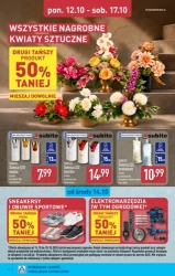 Domowe okazje na jesień - Aldi
