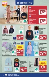Domowe okazje na jesień - Aldi