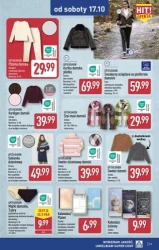 Domowe okazje na jesień - Aldi