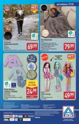 Domowe okazje na jesień - Aldi