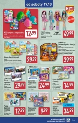 Domowe okazje na jesień - Aldi