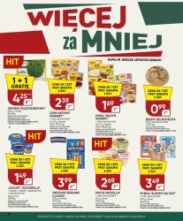 Dobre ceny blisko domu - Chata Polska