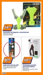 Sprytne zakupy do domu - Action