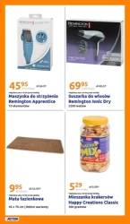 Sprytne zakupy do domu - Action