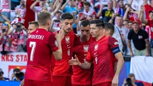 Pół roku czekania i wreszcie koniec. Wspaniałe wieści ws. reprezentanta