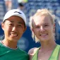 Siniakova / Zhang