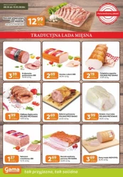 Październik pełen oszczędności - Gama