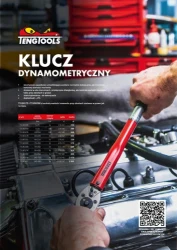 Wydajność w przemyśle - Luna