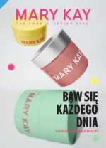 Baw się każdego dnia - Mary Kay