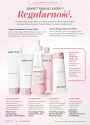 Baw się każdego dnia - Mary Kay