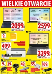 Wielkie otwarci! - Media Expert Nowy Targ