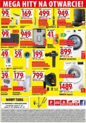 Wielkie otwarci! - Media Expert Nowy Targ