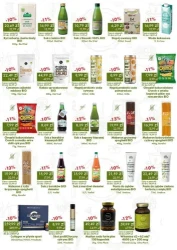 Odporność prosto z natury - Organic