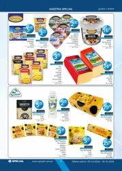 Oferta pełna handlowych hitów - Specjał