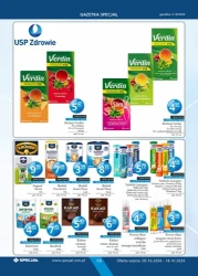 Oferta pełna handlowych hitów - Specjał