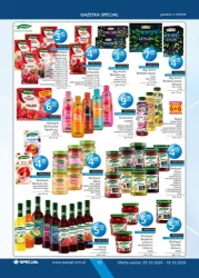 Oferta pełna handlowych hitów - Specjał