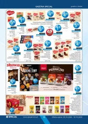 Oferta pełna handlowych hitów - Specjał