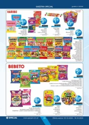 Oferta pełna handlowych hitów - Specjał