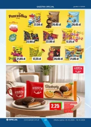 Oferta pełna handlowych hitów - Specjał
