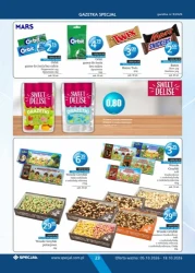 Oferta pełna handlowych hitów - Specjał