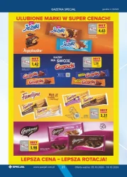 Oferta pełna handlowych hitów - Specjał