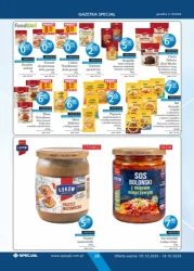 Oferta pełna handlowych hitów - Specjał